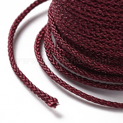 Hilos de nylon trenzado&nbsp;NWIR-D056-01I-1