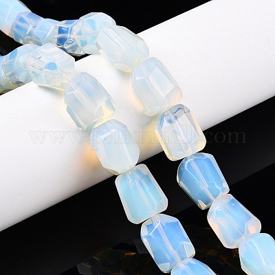 Opalite Perlen Stränge&nbsp;G-N342-141-1