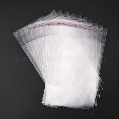 Sacchetti di OPP cellofan&nbsp;X-T02H4-A-1