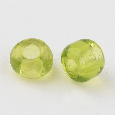 8/0 Glasperlen&nbsp;X-SEED-A004-3mm-4-1
