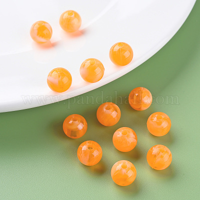 Perles acryliques&nbsp;MACR-S375-001C-06-1
