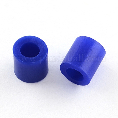 Melty Mini-Perlen verschmelzen Perlen Minen&nbsp;DIY-R013-2.5mm-A28-1