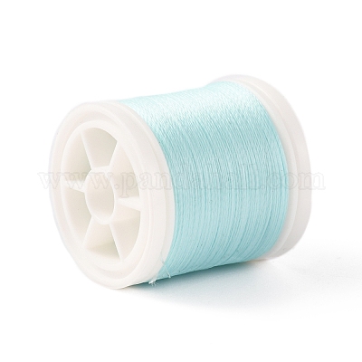 Cordones luminosos de poliéster&nbsp;OCOR-WH0071-010L-1