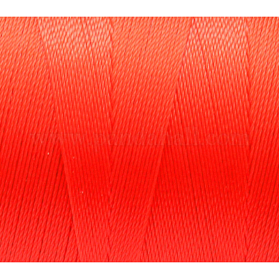 Nylon Nähgarn&nbsp;NWIR-N006-01Y1-0.2mm-1