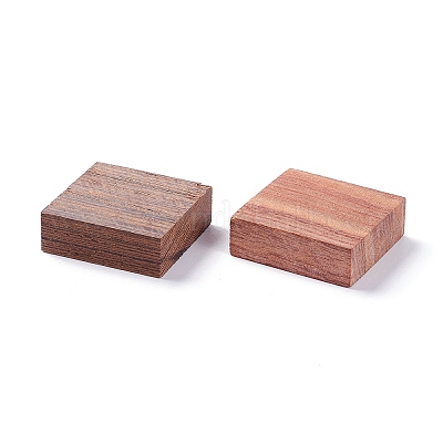 Wood Blocks for Crafts, Unfinished Wood Cubes, 1cm Natural Wooden Bloc –  ShopEZ USA