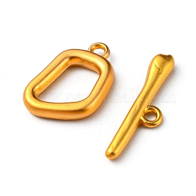 Chiusure a T in lega&nbsp;PALLOY-YW0002-22MG-1