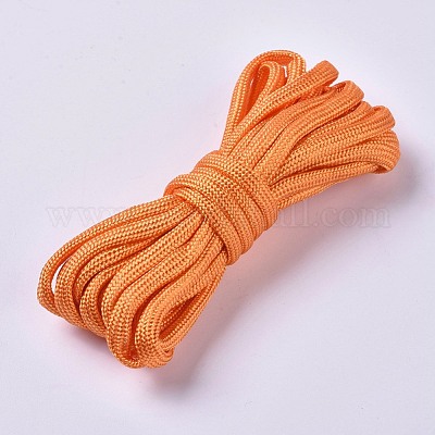 Corde en polyester à 7 brin&nbsp;OCOR-WH0052-31K-1