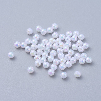 Umweltfreundliche Polystyrol-Acrylperlen&nbsp;PL424-8-1