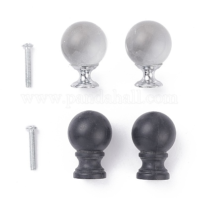 2 stile di pomelli per cassetti&nbsp;FIND-OC0001-47-1