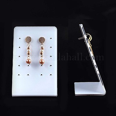 Wholesale PandaHall 400 pcs Jewelry Display Kit 