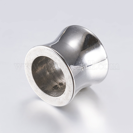 304 perline in acciaio inossidabile STAS-E418-14P-1