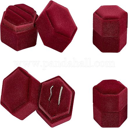 Samt Ring Boxen VBOX-NB0001-03D-1