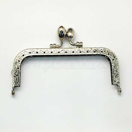 Eisen purse Rahmen FIND-R022-33P-1