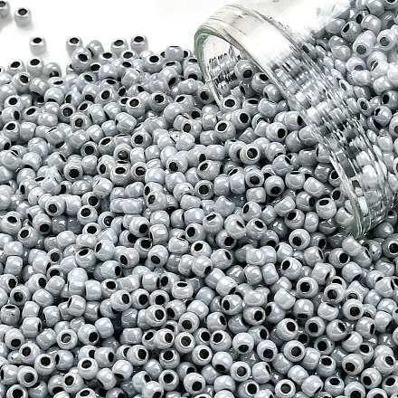 Toho perles de rocaille rondes X-SEED-TR11-0820-1