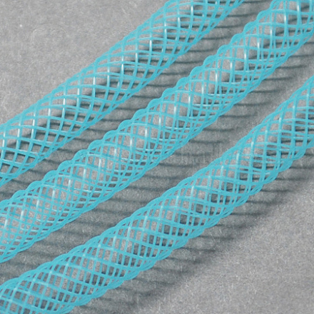 Corda di filo netto plastico PNT-Q003-10mm-02-1
