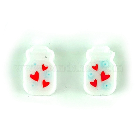 Stampi in silicone per san valentino DIY-J009-02B-1
