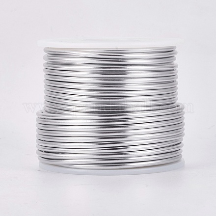 Round Aluminum Wire AW-WH0001-3mm-02-1