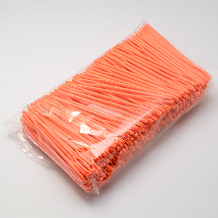 Plastica bambino maglia aghi per cucire maglieria punto croce X-TOOL-R077-05-1