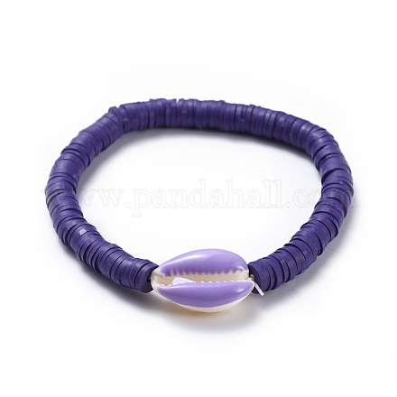 Stretch Bracelets BJEW-JB04476-06-1