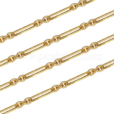 Cadenas de clip de hierro de 2 m CH-SZ0001-05-1