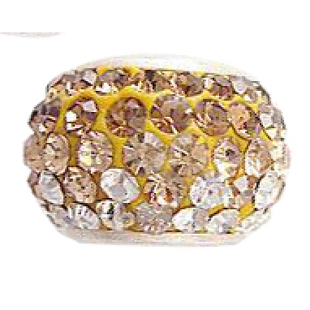 Österreichische Kristall europäischen Perlen N0R4M071-1