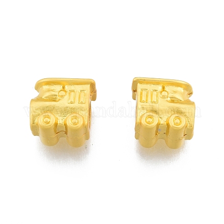 Alloy European Beads FIND-A017-40MG-1