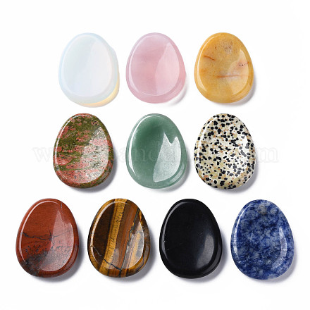 Natural & Synthetic Gemstone Massager G-N0326-87-1