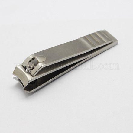 Tagliaunghie in acciaio inossidabile non placcati nickel free X-MRMJ-R010-01-1