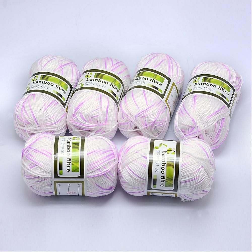 Wholesale Soft Baby Yarns