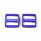 Boucles en plastique&nbsp;KY-WH0020-05-1