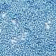 Perles de rocaille en verre X-SEED-S042-15B-28-3