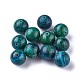 Perles en lapis-lazuli naturel G-G790-19-1