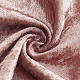 ベネクレアフランネル生地  ソファカバー  服飾材料  長方形  ミックスカラー  29~30x19~20x0.05cm  15色  1pc /カラー  15個/セット DIY-BC0001-48-5