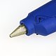 DIYアクセサリーツールセット  17プラスチック製の棒でグルーガン  ブルー  160~250x11~200mm TOOL-MSMC002-15-2