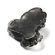 Cabujones de resina con tema negro RESI-Q219-01A-2