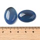 Natural Agate Cabochons G-K021-25x18mm-04-AB-3