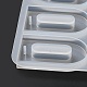 Diy moldes colgantes de silicona DIY-G079-12A-5
