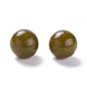 Perle di giada naturale taiwan G-D456-04-2