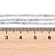 Natur Labradorit Perlen Stränge&nbsp;G-RM250104-B4-4