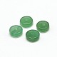 Natural Green Aventurine Beads G-P076-13-10mm-1