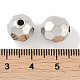 CCB perles en plastique&nbsp;ALUM-U001-01B-05-3
