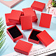 Geschenkboxen aus Karton mit Rautenstruktur&nbsp;LS-CON-TAC0010-03A-04-7