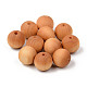 Природных шарики древесины X-WOOD-R268-8mm-2