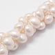 Cuentas perlas de concha de perla BSHE-L028-01-13x16-1
