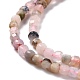 Natural Mixed Gemstone Beads Strands G-K312-01A-3