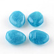 Imitation Gemstone Acrylic Beads OACR-R027-M-2