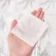 Fingerinspire Glitter Hotfix Strass (Schmelzkleber auf der Rückseite) DIY-FG0001-46-3