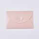 Enveloppes papier mini perle couleur rétro blanc DIY-WH0041-A03-A-1