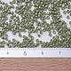 Бусины Миюки delica SEED-J020-DB0263-4
