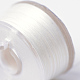 Special Coated Polyester Beading Threads for Seed Beads OCOR-R038-02-2
